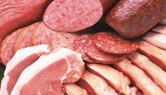 世卫组织报告将 加工肉制品 列为致癌物
