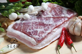 海南天价猪肉进京 每斤价格最高达398元